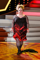 'Let's Dance' TV-Show, Köln