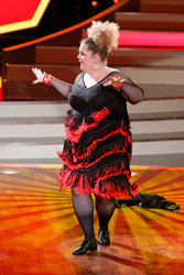 'Let's Dance' TV-Show, Köln