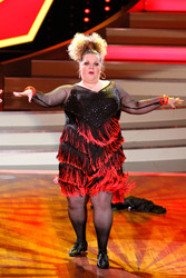 'Let's Dance' TV-Show, Köln