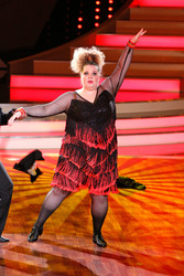 'Let's Dance' TV-Show, Köln