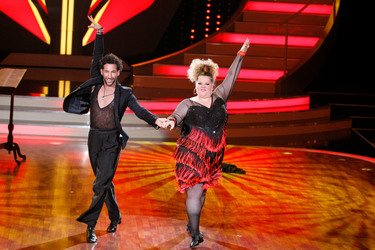 'Let's Dance' TV-Show, Köln