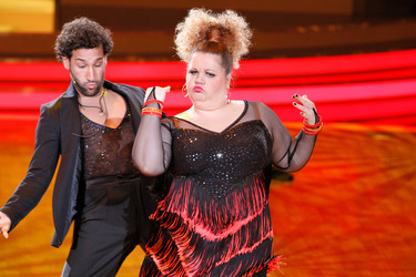 'Let's Dance' TV-Show, Köln