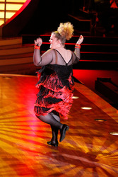 'Let's Dance' TV-Show, Köln
