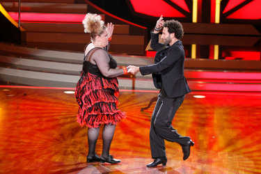 'Let's Dance' TV-Show, Köln