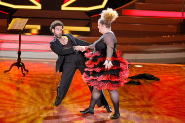 'Let's Dance' TV-Show, Köln
