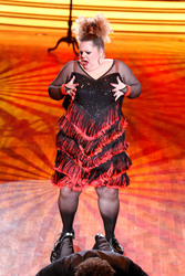 'Let's Dance' TV-Show, Köln