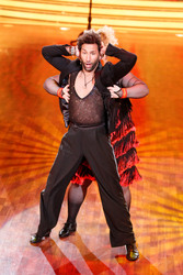 'Let's Dance' TV-Show, Köln