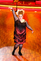 'Let's Dance' TV-Show, Köln