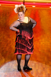 'Let's Dance' TV-Show, Köln