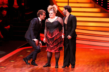 'Let's Dance' TV-Show, Köln
