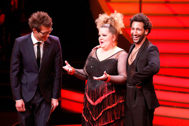 'Let's Dance' TV-Show, Köln