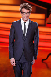 'Let's Dance' TV-Show, Köln