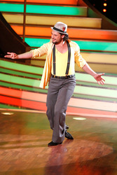 'Let's Dance' TV-Show, Köln
