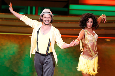 'Let's Dance' TV-Show, Köln