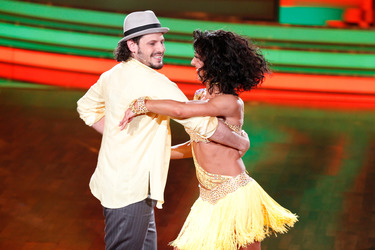 'Let's Dance' TV-Show, Köln