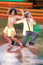 'Let's Dance' TV-Show, Köln