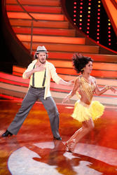 'Let's Dance' TV-Show, Köln