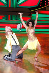 'Let's Dance' TV-Show, Köln
