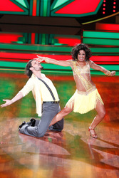 'Let's Dance' TV-Show, Köln