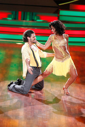 'Let's Dance' TV-Show, Köln