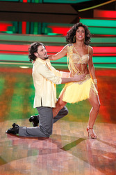 'Let's Dance' TV-Show, Köln