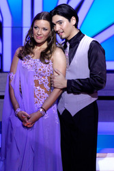 'Let's Dance' TV-Show, Köln