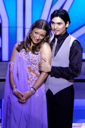'Let's Dance' TV-Show, Köln