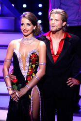 'Let's Dance' TV-Show, Köln
