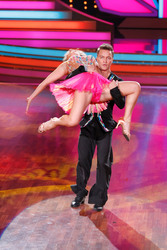 'Let's Dance' TV-Show, Köln