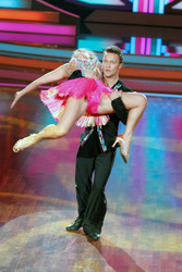 'Let's Dance' TV-Show, Köln