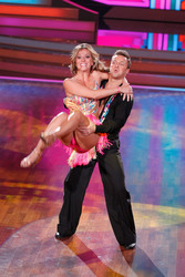 'Let's Dance' TV-Show, Köln
