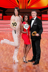 'Let's Dance' TV-Show, Köln
