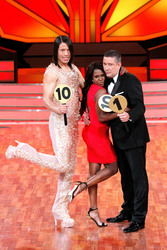 'Let's Dance' TV-Show, Köln