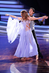 'Let's Dance' TV-Show, Köln