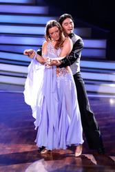 'Let's Dance' TV-Show, Köln
