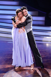'Let's Dance' TV-Show, Köln