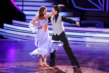 'Let's Dance' TV-Show, Köln