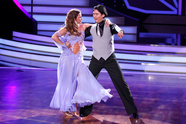 'Let's Dance' TV-Show, Köln