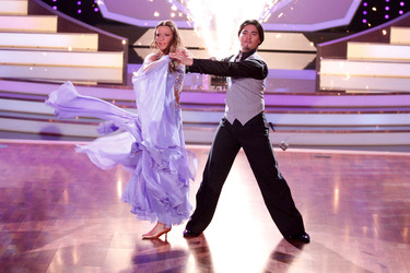 'Let's Dance' TV-Show, Köln