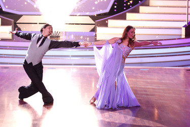 'Let's Dance' TV-Show, Köln