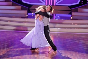 'Let's Dance' TV-Show, Köln