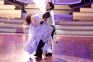 'Let's Dance' TV-Show, Köln