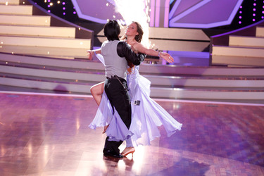 'Let's Dance' TV-Show, Köln