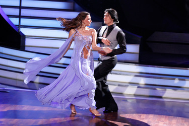 'Let's Dance' TV-Show, Köln