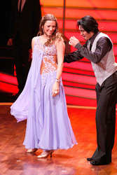 'Let's Dance' TV-Show, Köln
