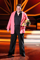 'Let's Dance' TV-Show, Köln