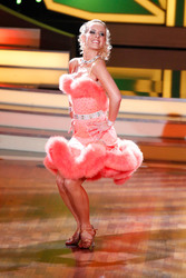 'Let's Dance' TV-Show, Köln