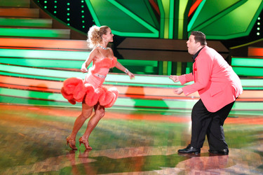 'Let's Dance' TV-Show, Köln