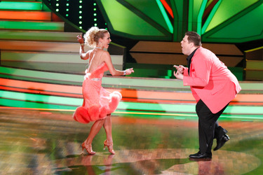 'Let's Dance' TV-Show, Köln
