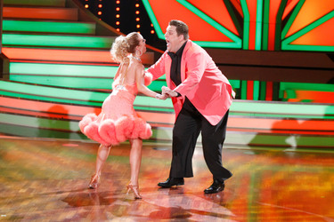 'Let's Dance' TV-Show, Köln